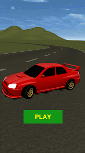 Racing Emulator 1.0.4 APK screenshots 1