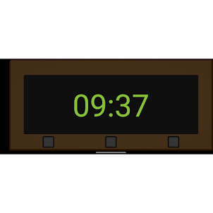 Alarm clock fbr