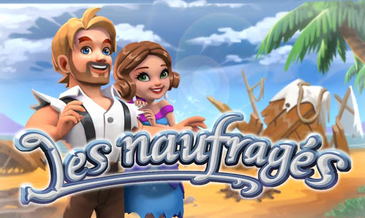 Télécharger Shipwrecked:naufragé Île  APK MOD (Astuce) screenshots 6