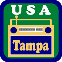 USA Tampa Radio