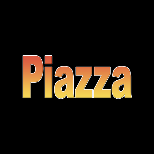 Piazza logo