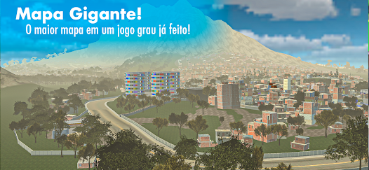 Grau Favela - Apps on Google Play