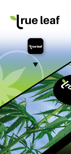 Android application True Leaf screenshort