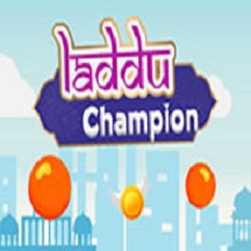 Laddu Champion