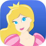 Princess Games for Girls icon