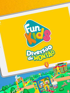 FunKids android2mod screenshots 7