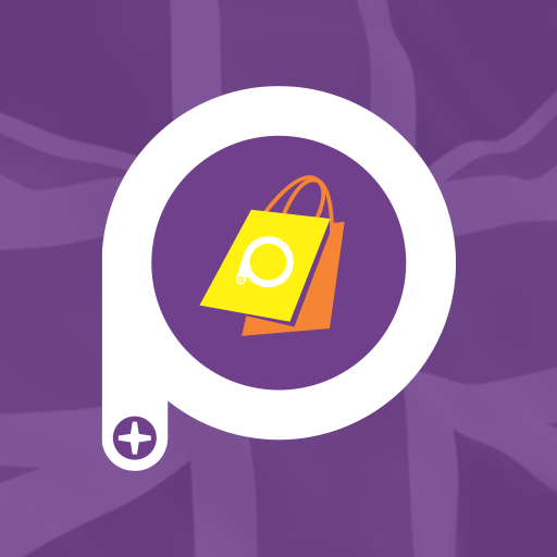 Plus Shop - Google Play 앱