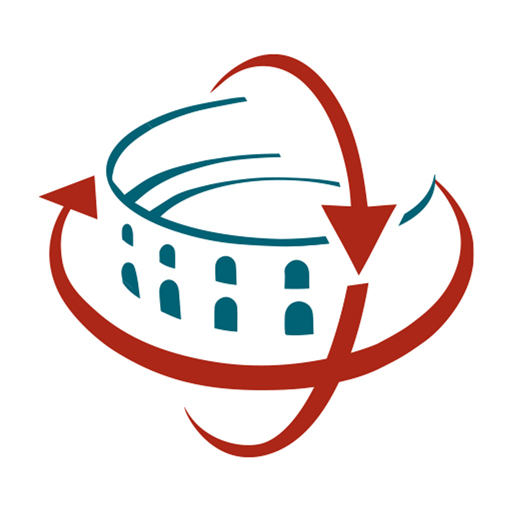 ArcheoArezzo Anfiteatro logo