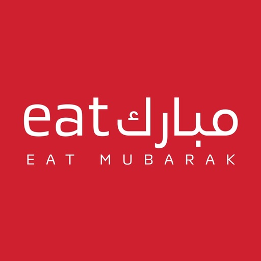 Eat Mubarak USA logo