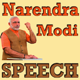 Narendra Modi Speeches 2017 icon