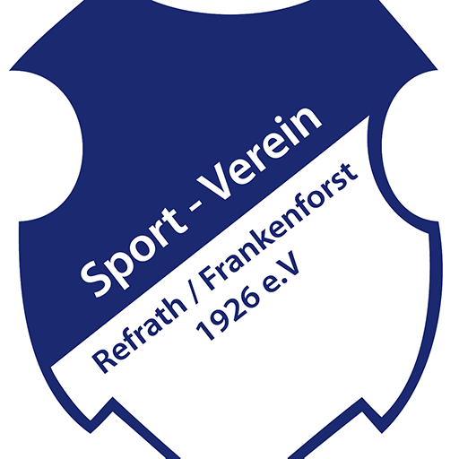 SV Refrath logo