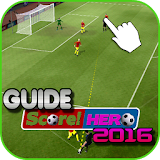 Guide- Score Hero icon