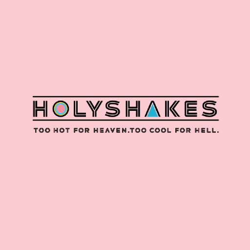 Holy Shakes App logo
