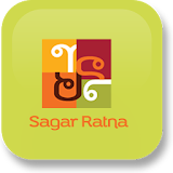 Sagar Ratna mLoyal App icon