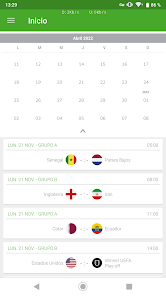 Mi Mundial 1.0 APK + Mod (Free purchase) for Android