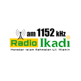 Radio Ikadi icon