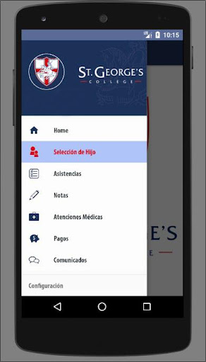 SGOnline Screen 3