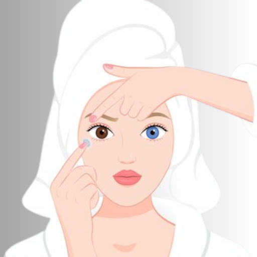 Facial exfoliation methods logo