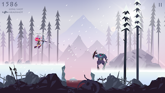 Game screenshot Vikings: an Archer's Journey mod apk