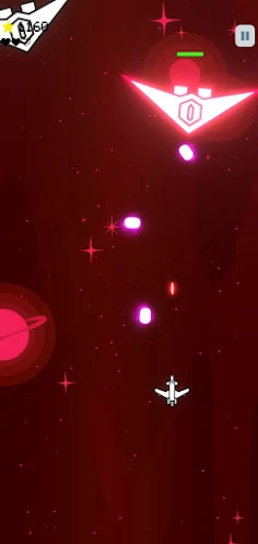 PaperShipX - Screenshot 2