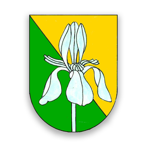 Ostřetín logo