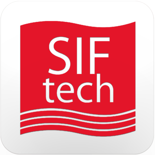 Siftech 2016  Icon