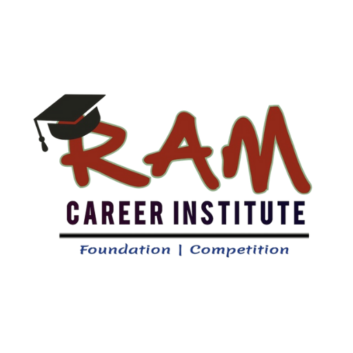 RAM Career Institute logo