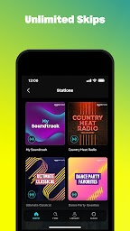 Amazon Music: Songs & Podcasts