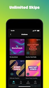Amazon Music: Songs & Podcasts 4