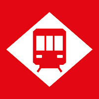 Barcelona Metro - TMB map and route planner