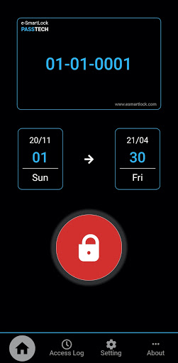 E-Smart Mobile Screen 3
