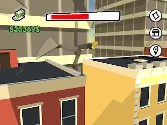 Game screenshot Flip your Boss-Zombie Game 2 hack