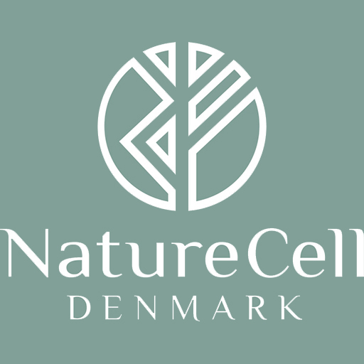 NatureCell logo