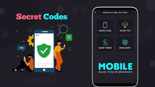 All Mobile Codes Tricks & Tips Screen 2