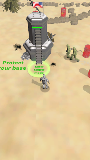 Base Defense Screen 2