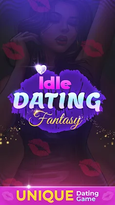 Idle Dating Episodes Love - Screenshot 1