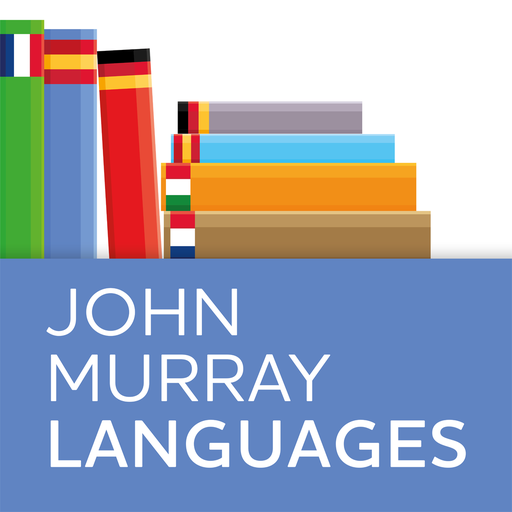 John Murray Languages Library Download on Windows