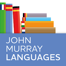 「John Murray Languages Library」圖示圖片
