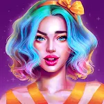 Cover Image of Télécharger Popular Girl 1.0 APK