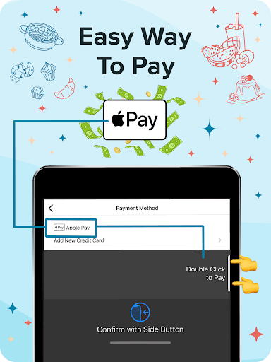 Double Down Delivery