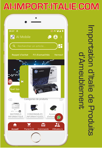 AI Mobile Screen 2