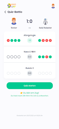 HNO-App Screen 3