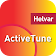 ActiveTune icon