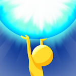 Cover Image of Tải xuống Freeze Ball  APK
