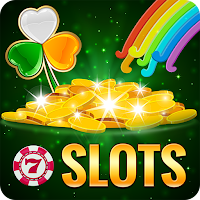 St.Patrick Slot Machine