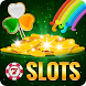 St.Patrick Slot Machine - Androidアプリ