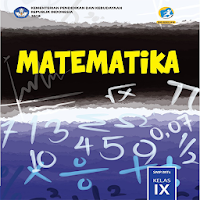 Buku Matematika Kelas 9 Revisi