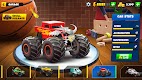 screenshot of RaceOff 2: Monster Truck Games