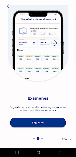 App UCC Screen 2