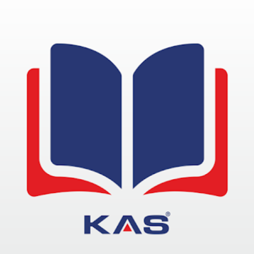 Kas Akademi logo